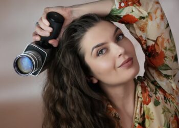 „Dziewczyna w różowych okularach”- posłuchaj reportażu Izabeli Patek Radio Zachód - Lubuskie