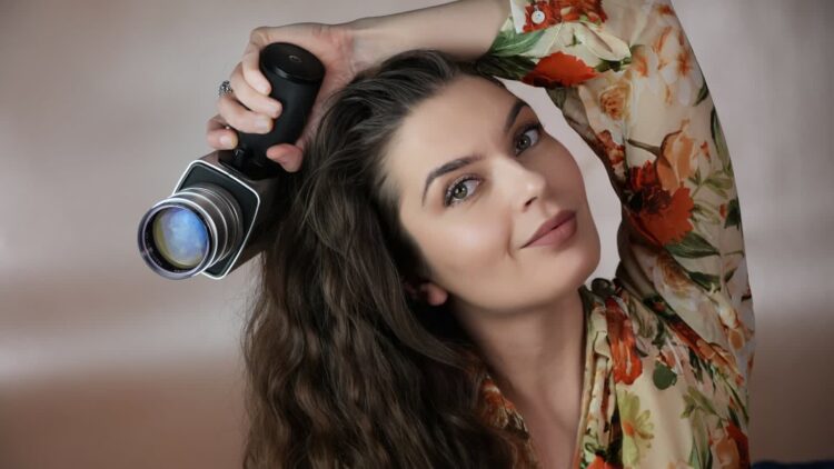 „Dziewczyna w różowych okularach”- posłuchaj reportażu Izabeli Patek Radio Zachód - Lubuskie