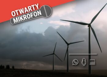 Czy czysta zielona energia pozyskiwana z wiatru ma u nas przyszłość? Radio Zachód - Lubuskie