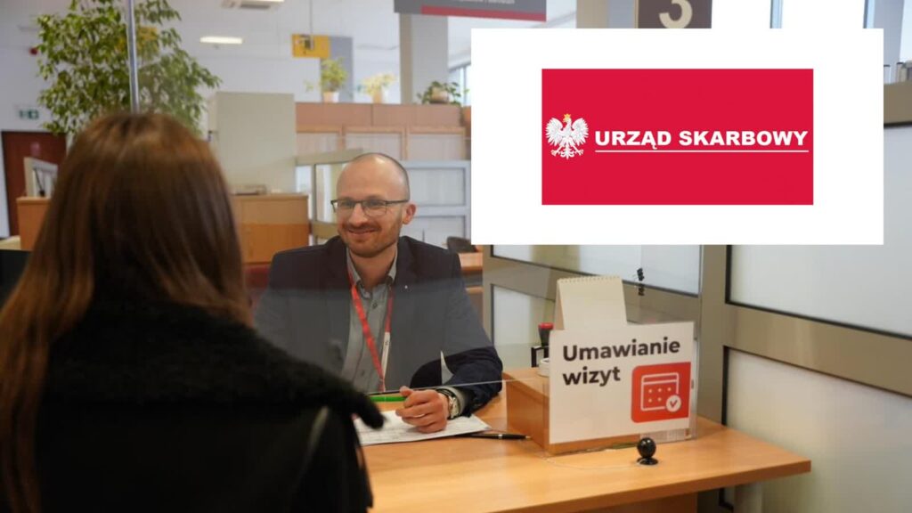 Zdjęcie ilustracyjne. Fot. Krajowa Administracja Skarbowa/FB