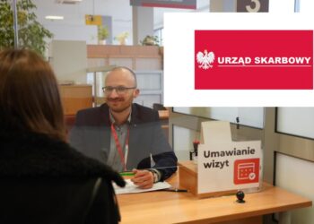 Zdjęcie ilustracyjne. Fot. Krajowa Administracja Skarbowa/FB