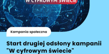 „W cyfrowym świecie” ponownie w Radiu Zachód Radio Zachód - Lubuskie