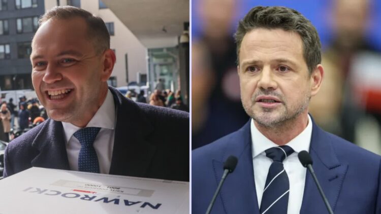 Fot. Kolaż zdjęć PAP