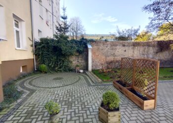 Kolejne pieniądze na sąsiedzkie ogródki Radio Zachód - Lubuskie