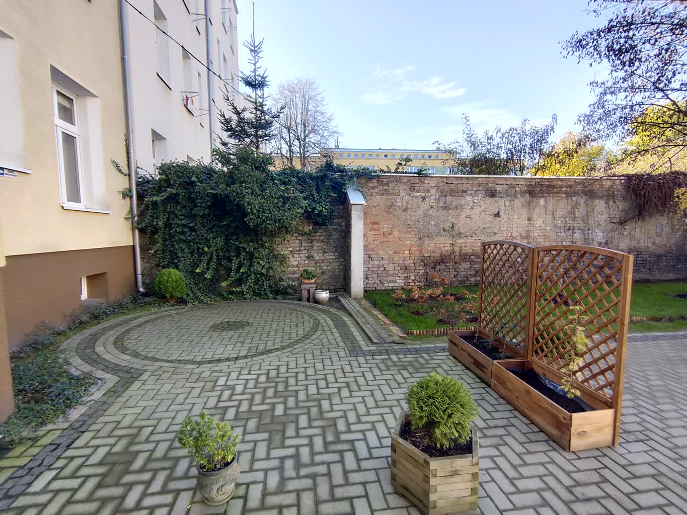 Kolejne pieniądze na sąsiedzkie ogródki Radio Zachód - Lubuskie