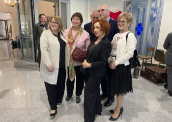 50-lecie kształcenia animatorów kultury Radio Zachód - Lubuskie