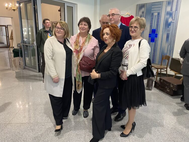 50-lecie kształcenia animatorów kultury Radio Zachód - Lubuskie