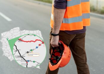 Fot. GDDKiA i Freepik