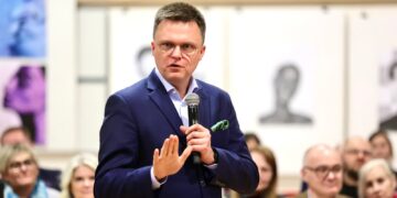 fot. Szymon Hołownia/FB