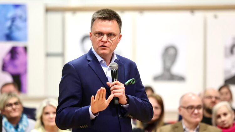 fot. Szymon Hołownia/FB