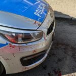 Gubin. Napad na ratownika medycznego fot. archiwum słuchacza