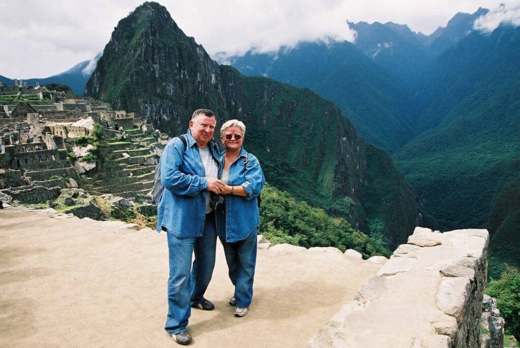 „Portret świata''- posłuchaj reportażu Izabeli Patek „Portret świata''- posłuchaj reportażu Izabeli Patek Radio Zachód - Lubuskie