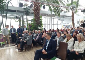 Za nami Zielonogórskie Forum Turystyki Radio Zachód - Lubuskie