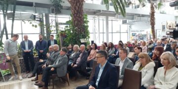 Za nami Zielonogórskie Forum Turystyki Radio Zachód - Lubuskie