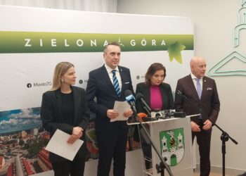 Wsparcie od ministerstwa dla żłobka nr 1 w Zielonej Górze Radio Zachód - Lubuskie