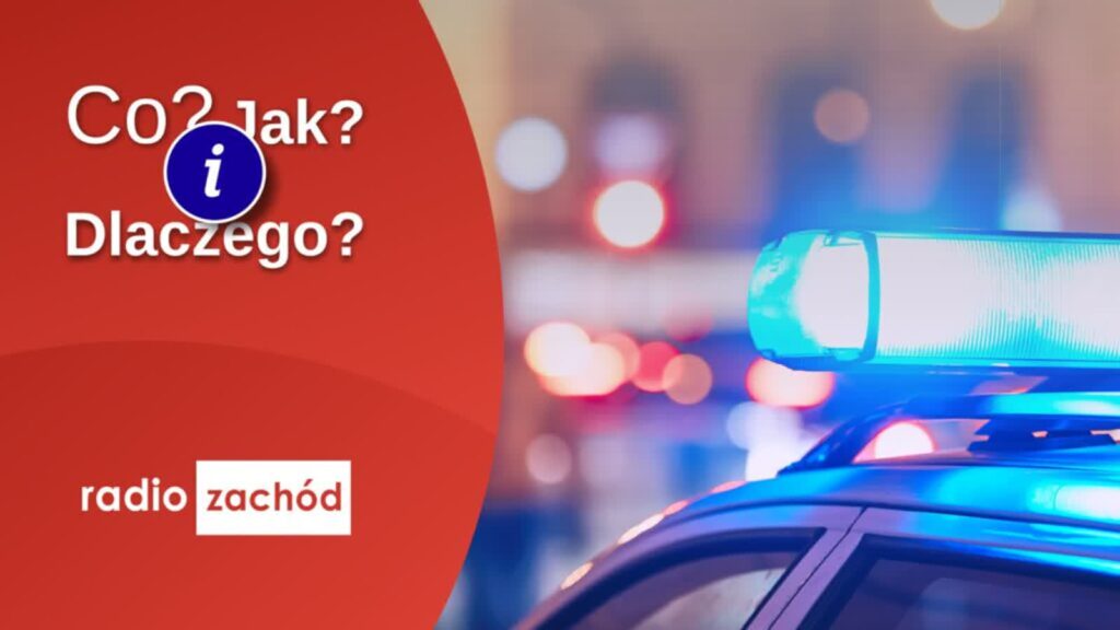 Jak zapewnić bezpieczeństwo ratownikom medycznym? Radio Zachód - Lubuskie