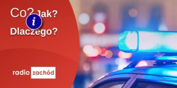 Jak zapewnić bezpieczeństwo ratownikom medycznym? Radio Zachód - Lubuskie