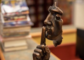 Lubuski poseł miał bić partnerkę, policja nabrała wody w usta 10 Fot. Pixabay