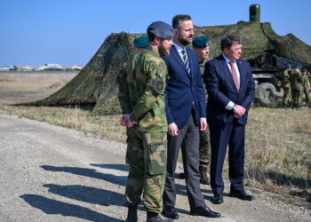 Fot. PAP/Darek Delmanowicz