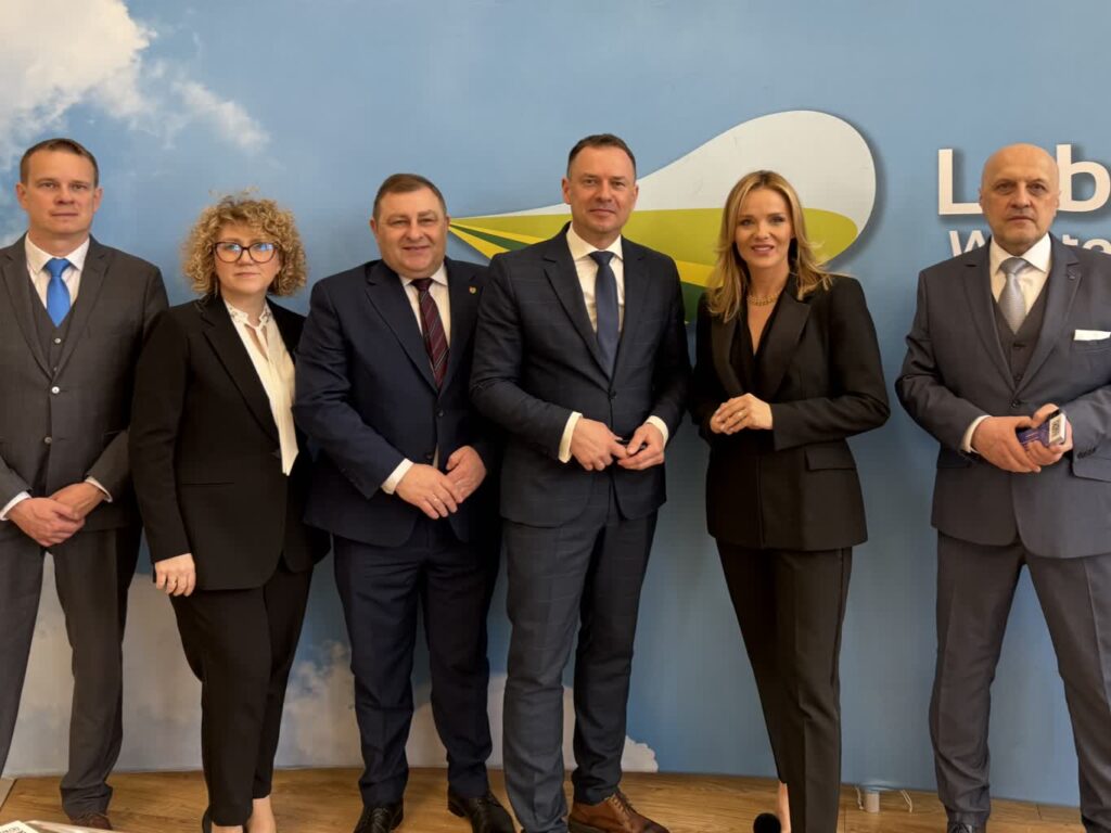 Potencjał turystyczny Lubuskiego? Jest ogromny Radio Zachód - Lubuskie