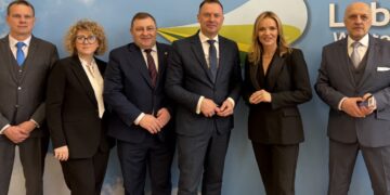 Potencjał turystyczny Lubuskiego? Jest ogromny Radio Zachód - Lubuskie