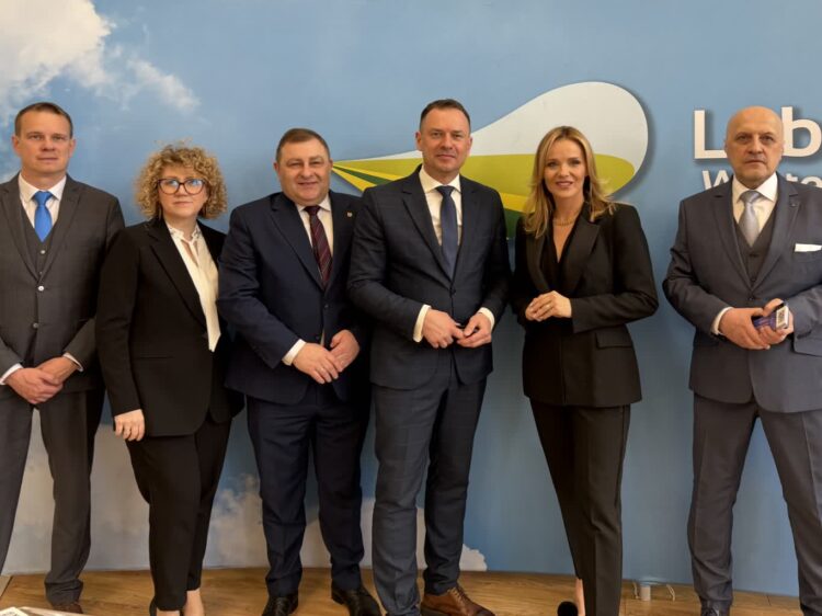 Potencjał turystyczny Lubuskiego? Jest ogromny Radio Zachód - Lubuskie