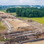 Budowa obwodnicy - zdj. ilustracyjne (GDDKiA)