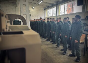 materiały prasowe CSWL