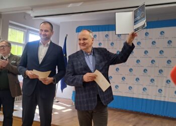 Certyfikat jakości dla gorzowskiego szpitala Radio Zachód - Lubuskie