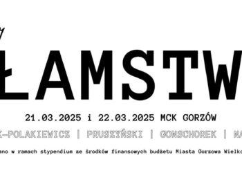 „Matka” Witkacego w Teatrze Mostów Radio Zachód - Lubuskie