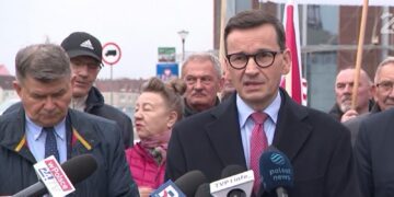 Posłowie PiS o pakcie migracyjnym Radio Zachód - Lubuskie