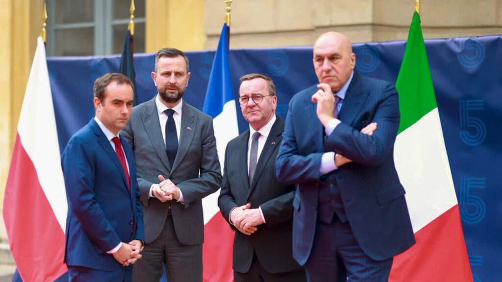 Fot. x.com/MON_GOV_PL