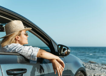 Najlepsze kierunki na wakacje z wynajętym samochodem Radio Zachód - Lubuskie