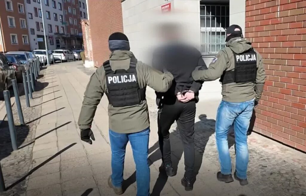 Fot. Policja Dolnośląska