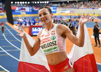 Fot. PAP/Adam Warżawa