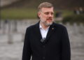 Fot. PAP/Łukasz Gągulski
