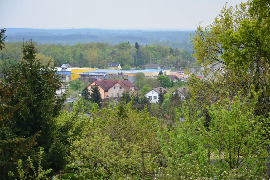 fot. Stowarzyszenie Wzgórza Gubińskie