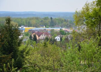 fot. Stowarzyszenie Wzgórza Gubińskie