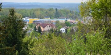 fot. Stowarzyszenie Wzgórza Gubińskie