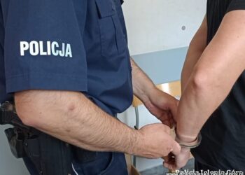 Zdjęcie ilustracyjne. Fot. Komenda Wojewódzka Policji we Wrocławiu/FB