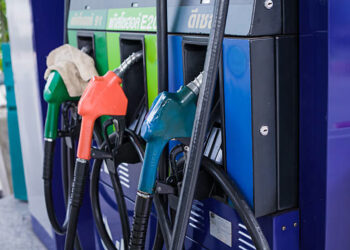 Stacja paliw - zdj. ilustracyjne (pixabay)