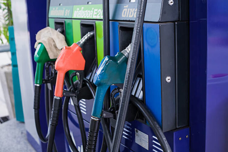 Stacja paliw - zdj. ilustracyjne (pixabay)