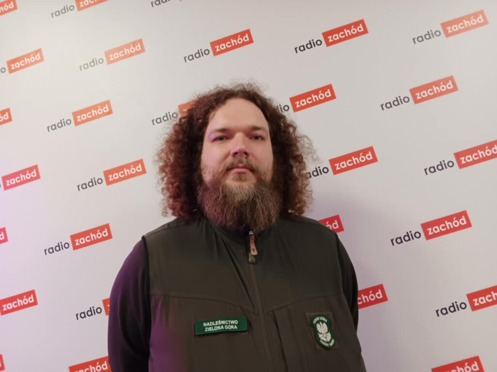 Wspomnienia o lubuskich leśnikach 3 fot. S. Misiak