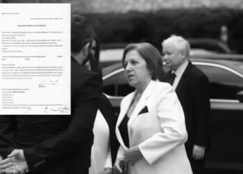 Fot. PAP/Łukasz Gągulski