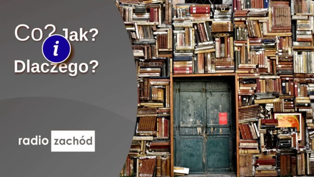 Tydzień Teatru w WiMBP im. CK Norwida w Zielonej Górze Tydzień Teatru w WiMBP im. CK Norwida w Zielonej Górze Radio Zachód - Lubuskie