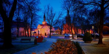 fot. Dariusz Brożek/ UM Międzyrzecz