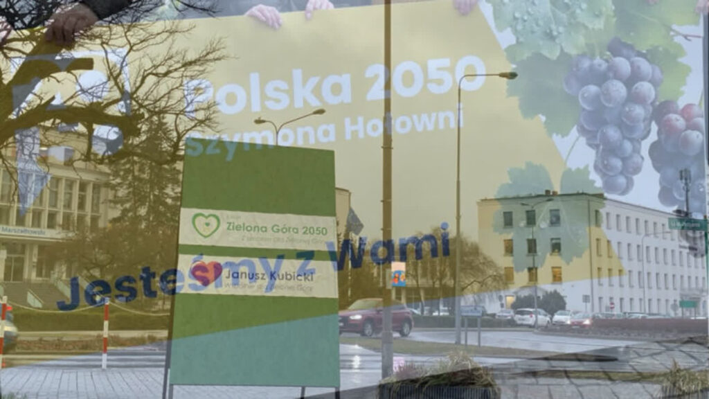 Kary za "podwójną" kampanię Kubickiego Radio Zachód - Lubuskie