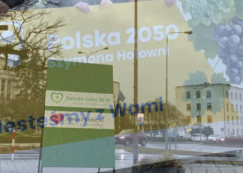 Kary za "podwójną" kampanię Kubickiego Radio Zachód - Lubuskie