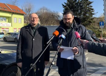 Informacje o zagrożeniach pojawią się na tablicach w mieście Radio Zachód - Lubuskie