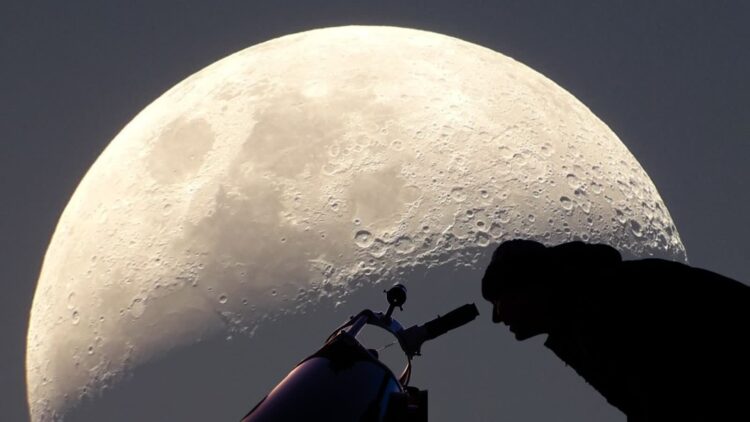 Fot. Centrum Nauki Keplera - Planetarium Wenus/FB